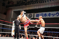 松本哉朗選手4
