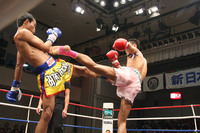大野信一朗選手4