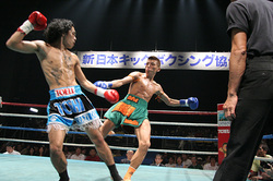 内田 雅之選手 2