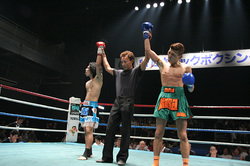内田 雅之選手 5