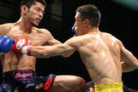 佐藤 純一選手2