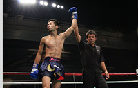 佐藤 純一選手5
