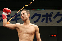 西川義選手1