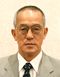 藤本勲会長